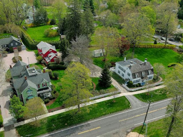 House for sale in Ridgefield, Connecticut
