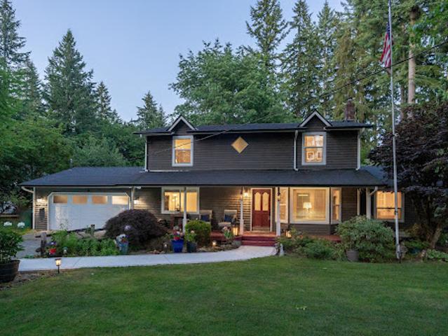 House for sale in Snohomish