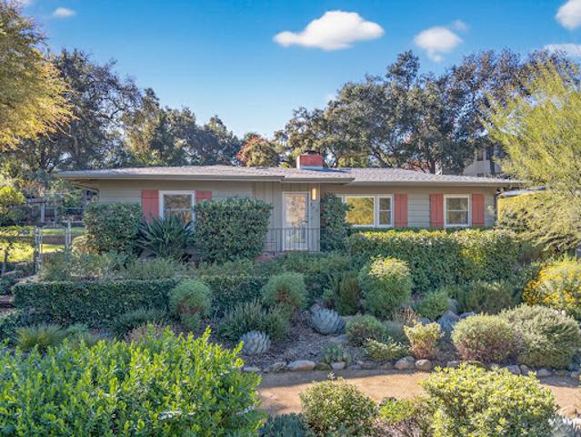 House for sale in Ojai, California