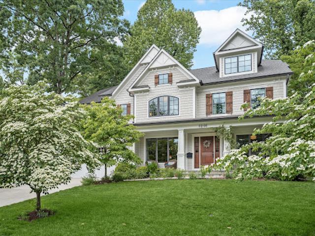 House for sale in Bethesda