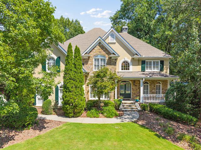 House for sale in Johns Creek, Georgia