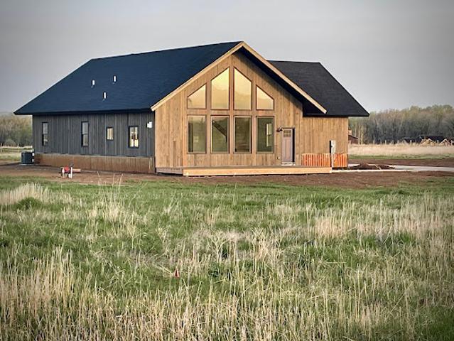 House for sale in Tetonia