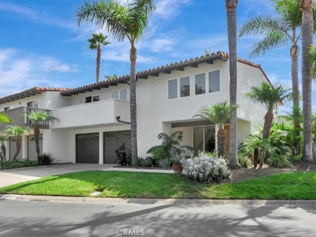 House for sale in Newport Beach, California