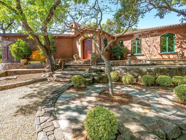 House for sale in Napa, California