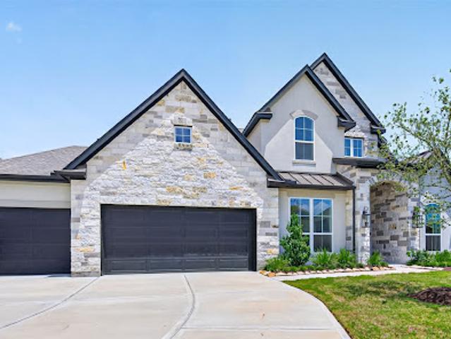 House for sale in Cypress, Harris County