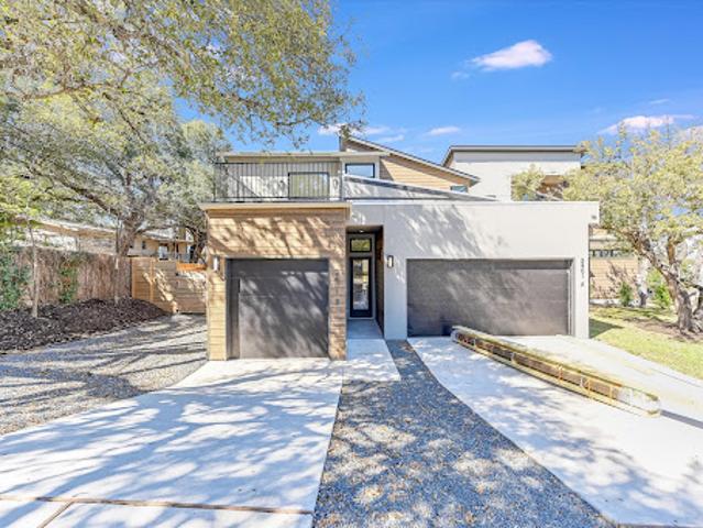 House for sale in Austin, Texas