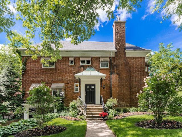 House for sale in Westmount, Quebec