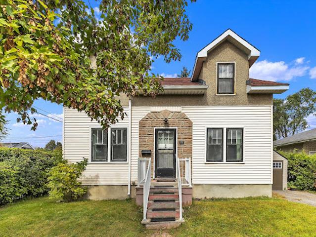 House for sale in Gatineau, Outaouais