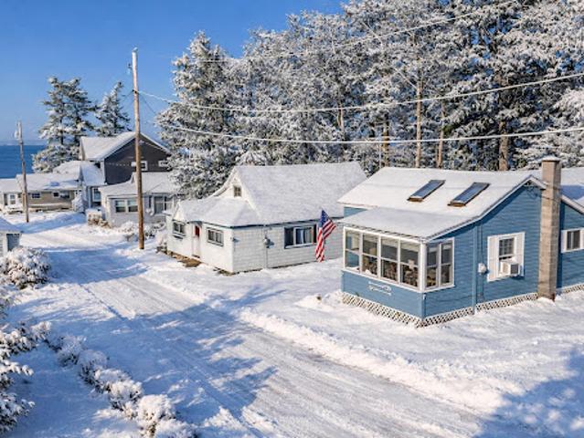 House for sale in Standish, Maine