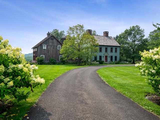 House for rent in Bridgewater, Connecticut