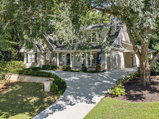 House for sale in Atlanta, Georgia