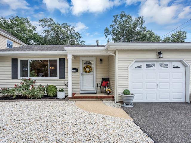 House for sale in New Jersey