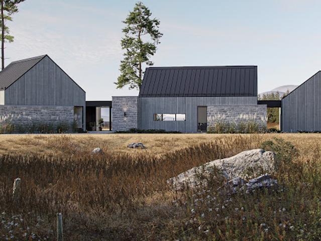 House for sale in Austin, Quebec