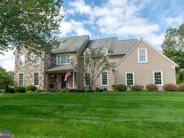 House for sale in Malvern, Pennsylvania