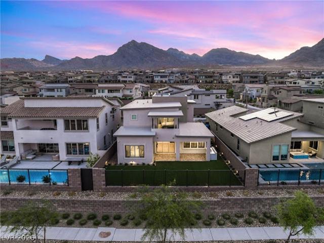 House for sale in Las Vegas, Nevada