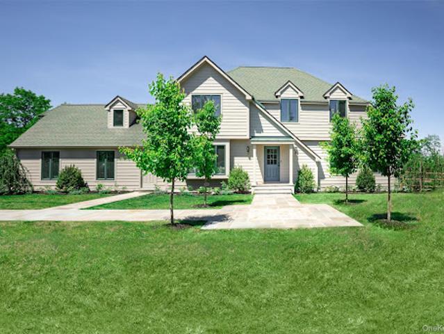 House for sale in Village of Millbrook, Dutchess County