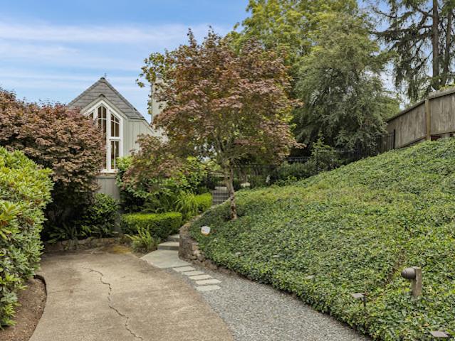 House for sale in Mill Valley, California