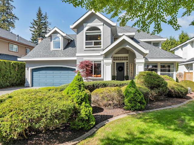 House for sale in Langley, British Columbia