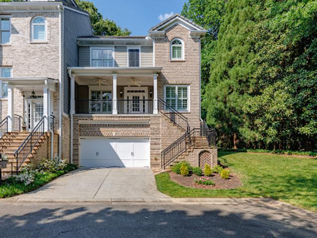 House for sale in Sandy Springs, Georgia