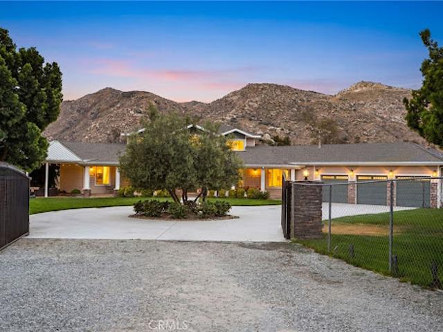 House for sale in Moreno Valley, California