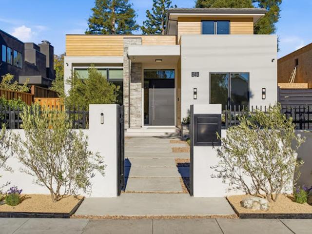 House for sale in Palo Alto, Santa Clara County