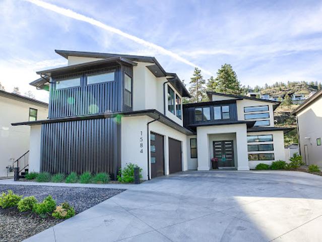 House for sale in West Kelowna, British Columbia