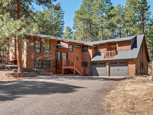 House for sale in Evergreen, Colorado