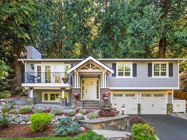 House for sale in Sammamish, Washington