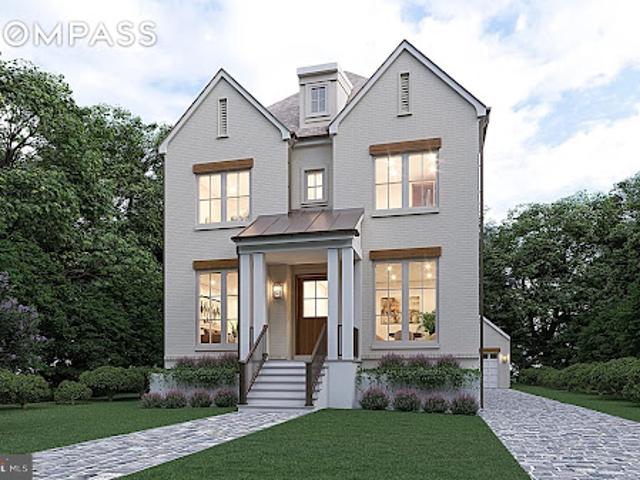 House for sale in Arlington, Virginia