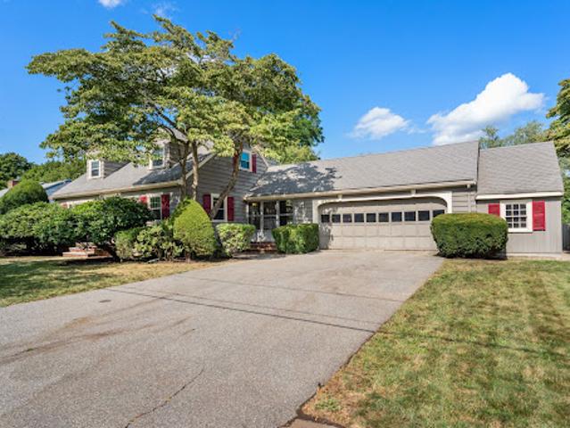 House for sale in Beverly, Massachusetts