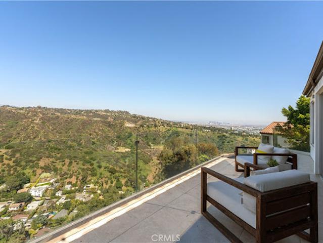 House for sale in Beverly Hills, California