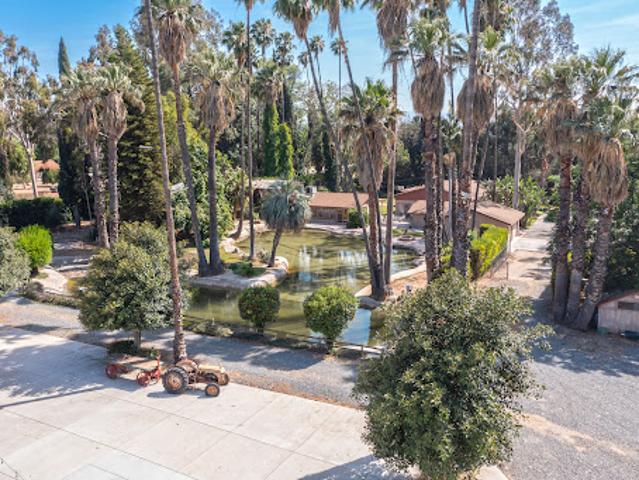 House for sale in Riverside, California