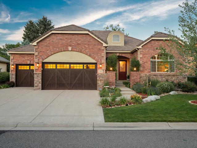 House for sale in Arapahoe, Colorado