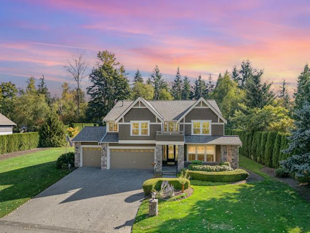 House for sale in Woodinville, Washington