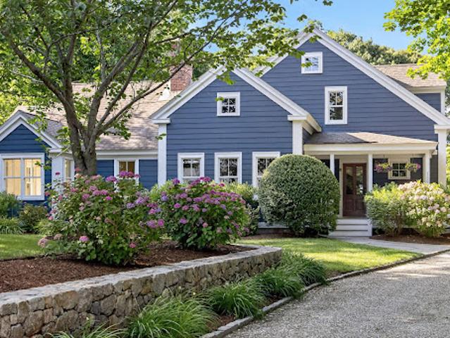 House for sale in Wellfleet, Massachusetts
