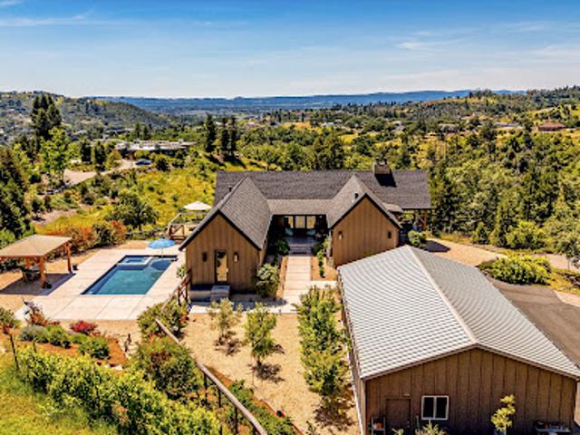 House for sale in Santa Rosa, California