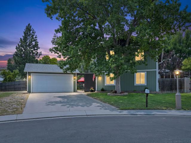 House for sale in Longmont, Colorado