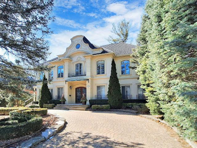 House for sale in Woburn, Ontario