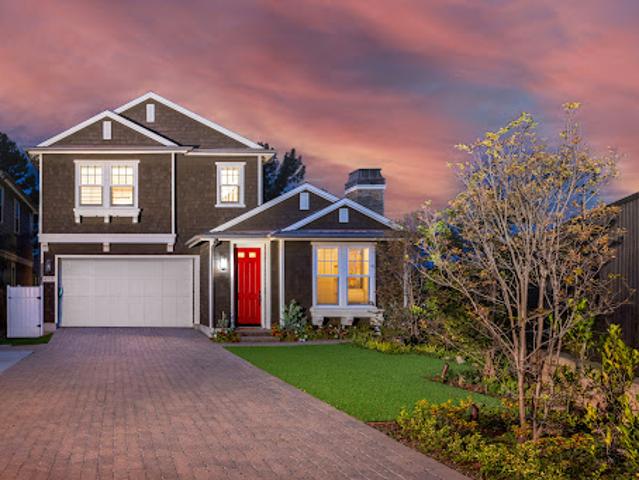 House for sale in Huntington Beach, California