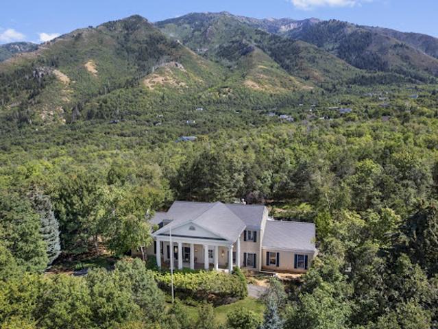 House for sale in Woodland Hills, Utah