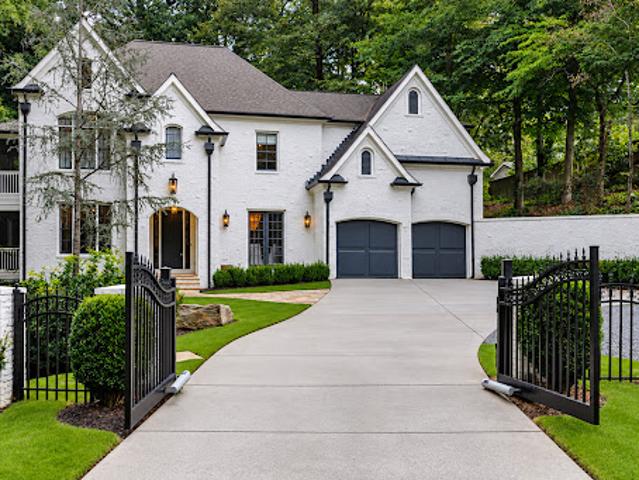 House for sale in Atlanta, Georgia