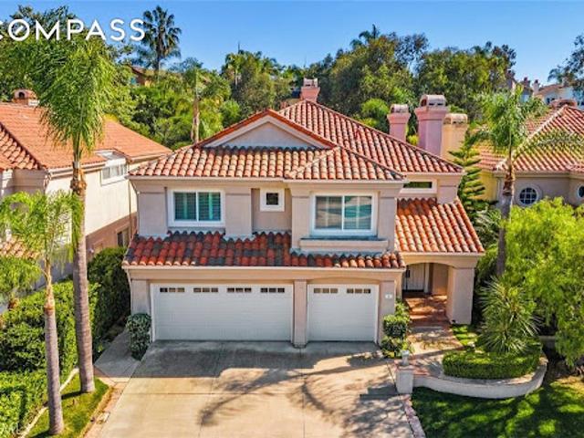 House for sale in Laguna Niguel, California