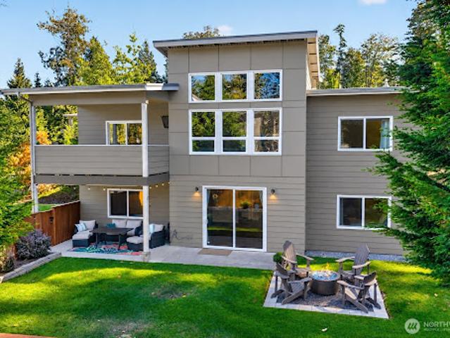 House for sale in Bellingham, Whatcom County