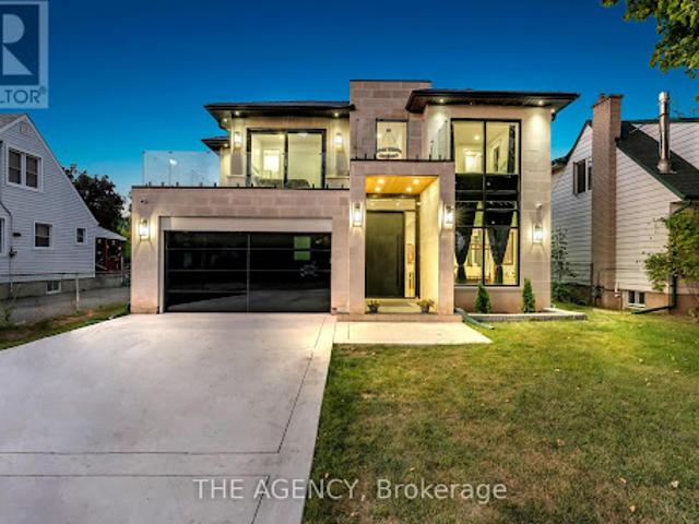 House for sale in Mississauga, Ontario