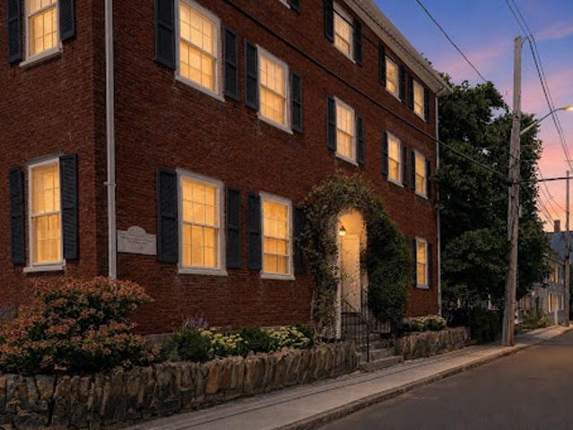 House for sale in Newburyport, Massachusetts