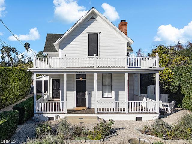 House for sale in Pasadena, California