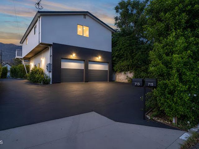 House for sale in Altadena, Los Angeles County