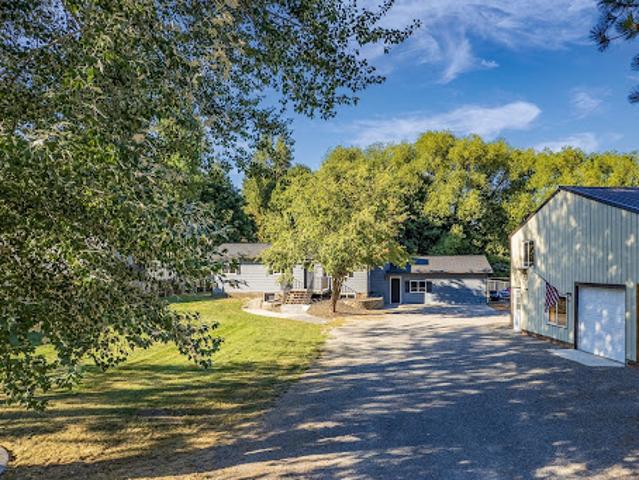 House for sale in Rathdrum, Idaho
