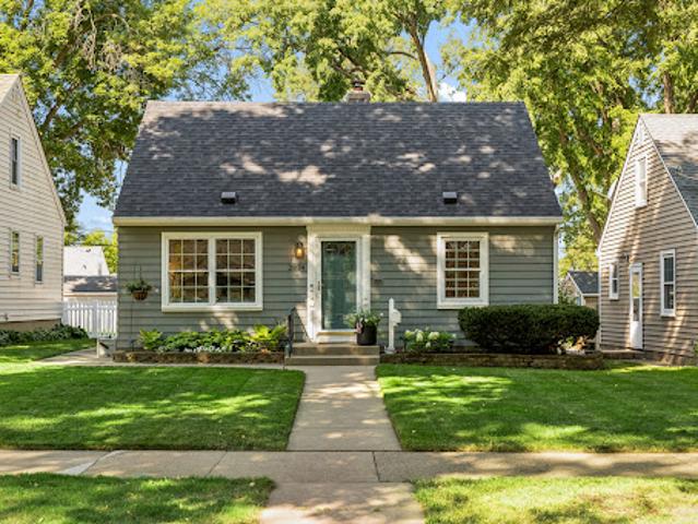 House for sale in Hennepin, Minnesota