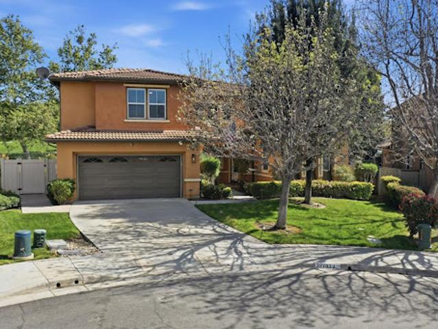 House for sale in Temecula, California